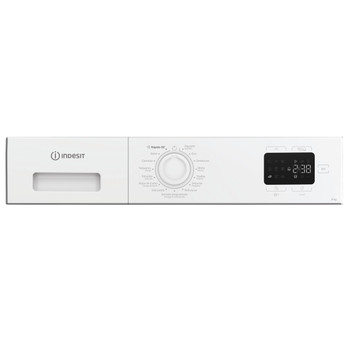 Indesit Secador C YSD 83D WW SPT Branco Program