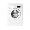 Indesit Lavadora Libre instalación EWE 71252 W SPT N Blanco Cargador frontal E Frontal