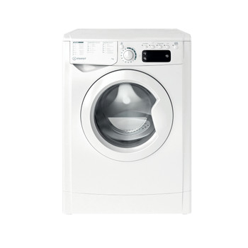 Indesit Lavadora Libre instalación EWE 71252 W SPT N Blanco Cargador frontal E Frontal