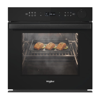 Вбудована духова шафа Whirlpool - AKZ9S 8270 FB | European