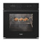 Whirlpool Uuni Kalusteisiin sijoitettava AKZ9S 8270 FB Sähkö A+ Frontal