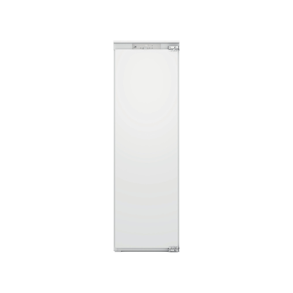Bauknecht Kühlen Einbaugerät BKSD18A013C1 Stahl Frontal