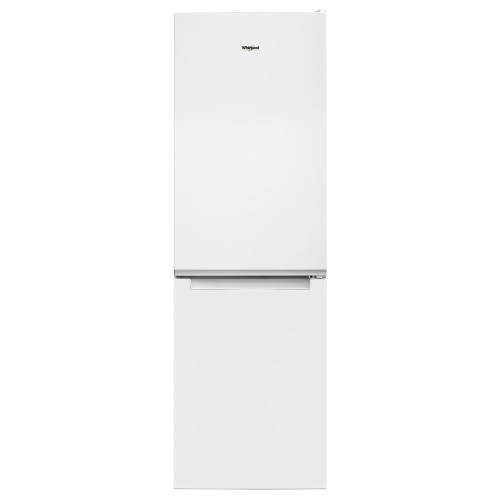 Whirlpool Kombinirani hladnjak Samostojeći W7 811I W Bijela 2 doors Frontal
