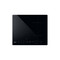 Whirlpool Liesitaso WL B4060 CPNE Musta Induction vitroceramic Frontal