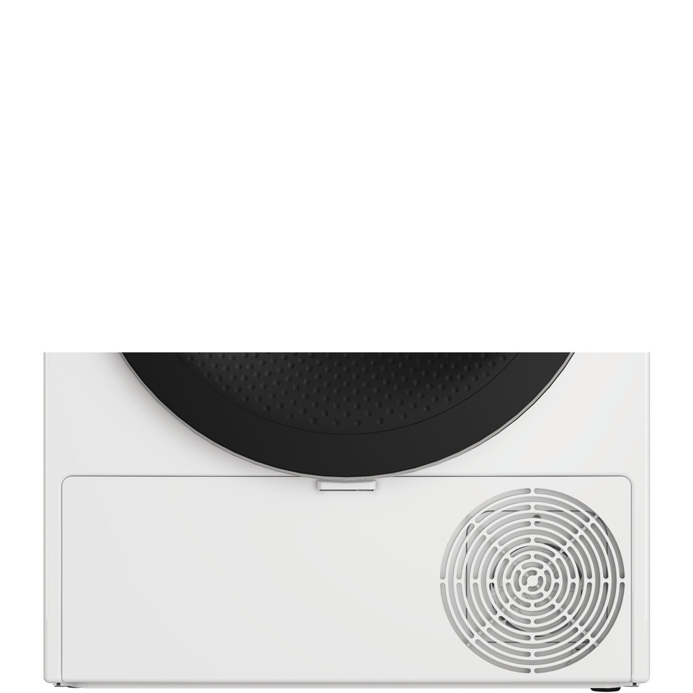 Whirlpool Sušička WPS C7X WBS EE X Biela Filter