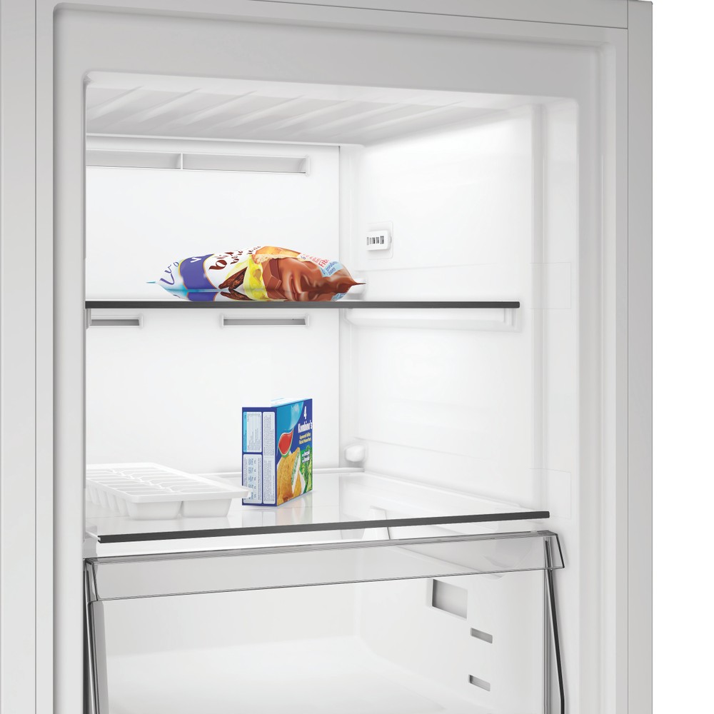 Bauknecht Gefriergerät Standgerät BKGF186 White - ARC P1 Lifestyle detail
