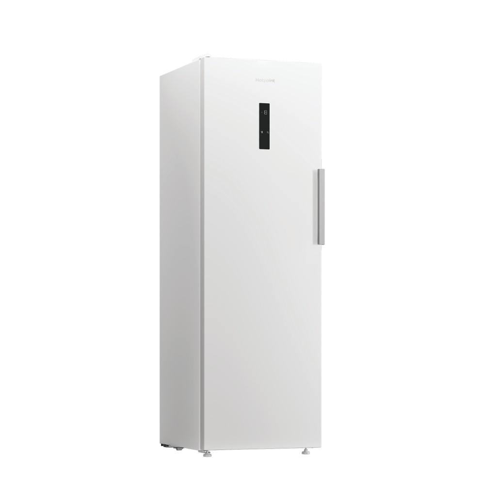 Hotpoint Congelador Libre instalación HPMFF 6312 W4E White - ARC P1 Perspective