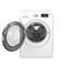 Whirlpool Перална машина Свободностоящи FFB 8279 WV EE Бял Предно зареждане A Perspective