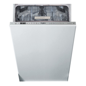 Whirlpool Diskmaskin Inbyggda WSIO 3T223 PE X Full-integrated A++ Frontal