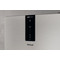 Whirlpool Fridge/freezer combination Samostojni W7X 81O OX Optic Inox 2 doors Perspective