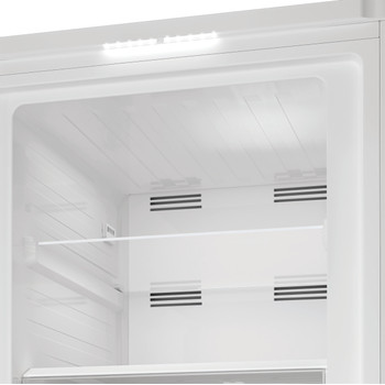 Whirlpool Surgélateur Pose-libre WHFF 6403 W4E White - ARC P1 Filter