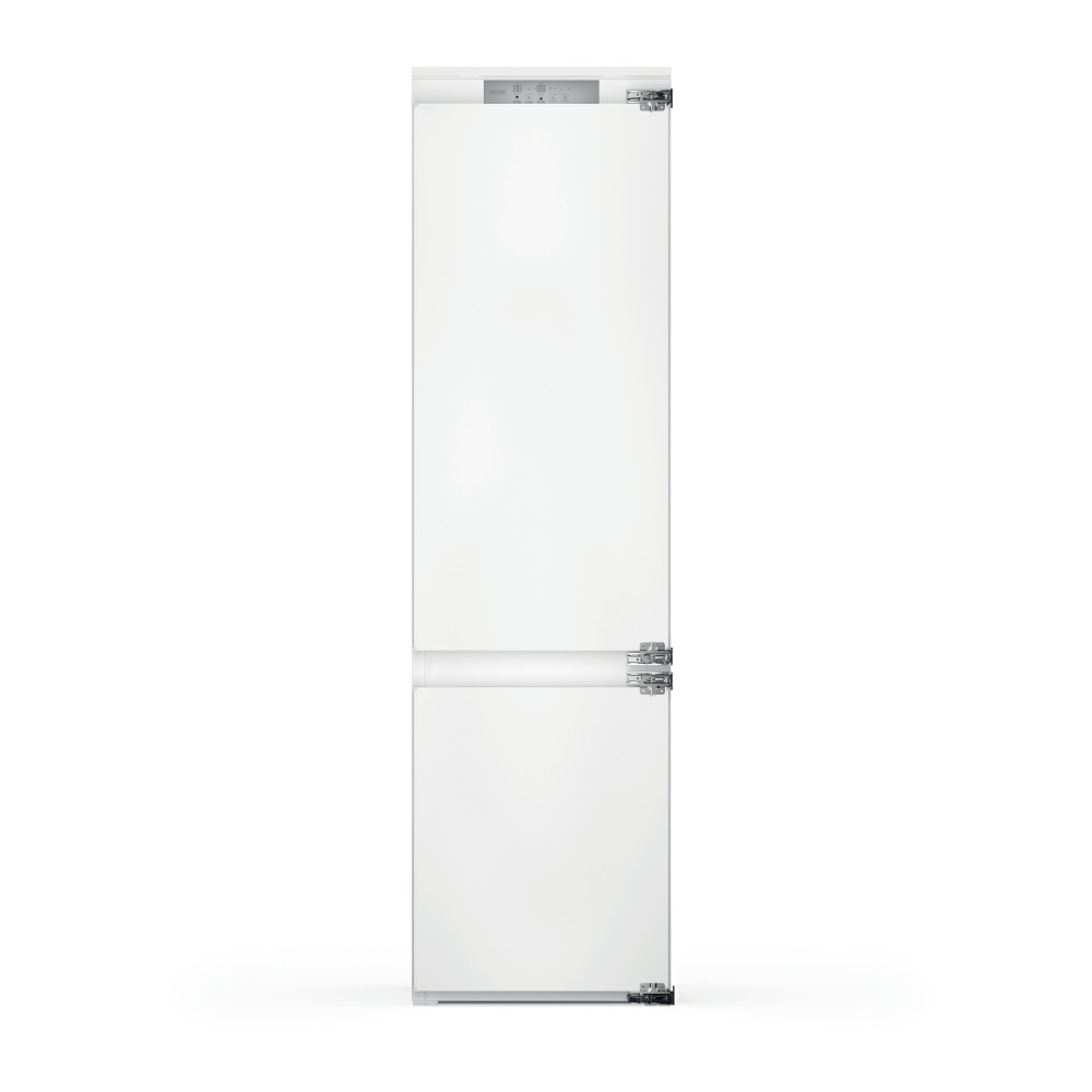 Bauknecht Combiné réfrigérateur congélateur Encastrable KGITN 20MMF3 Blanc 2 doors Frontal