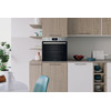 Indesit pećnica ugradbeni IO K55C X Električna A Lifestyle frontal