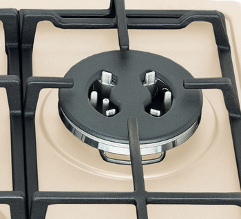 Газова плита Whirlpool - GMT 6422 OW | European Appliances Ukraine LLC