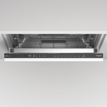 Whirlpool Umývačka riadu Vstavané WH7IC15B4MP Full-integrated C Control panel