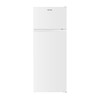 Indesit Combinación de frigorífico / congelador Libre instalación I55T0 412W Blanco 2 doors Frontal