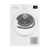 Indesit Secadora C YD 92D WW SPT Blanco Frontal