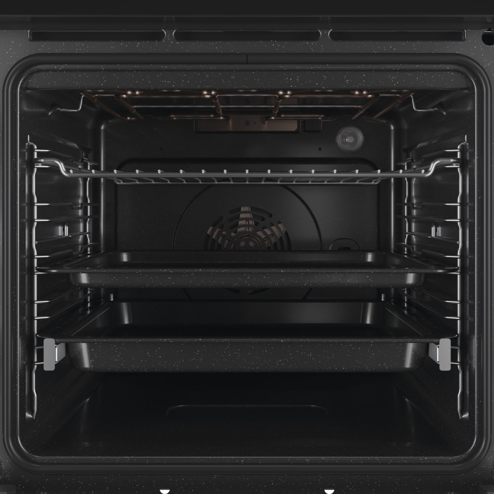 Whirlpool Fornos Encastre AKZ9S 8220 NB Elétrico A+ Cavity