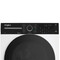Whirlpool Dryer WP C10X WBS EE Bela Perspective