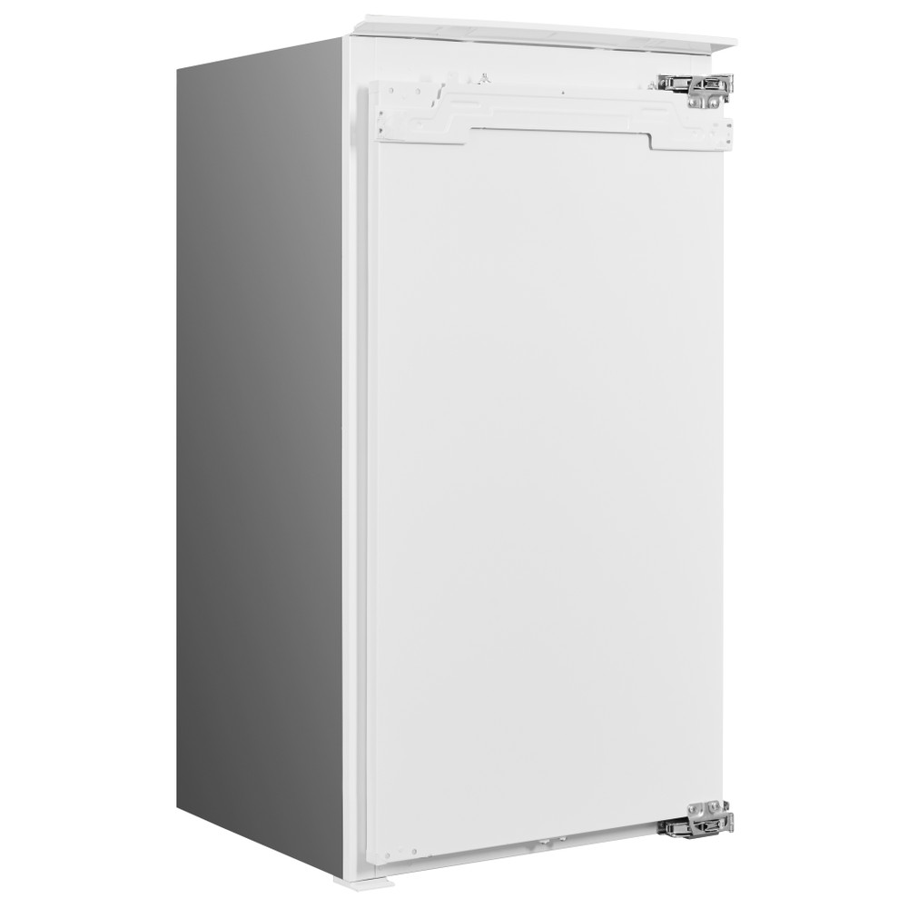 Bauknecht Koelkast Inbouw KSI 10VF2 Wit Perspective