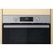 Whirlpool Uuni Kalusteisiin sijoitettava OMR58RR1X Sähkö A+ Frontal