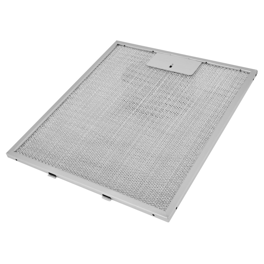 Bauknecht Afzuigkap Inbouw DBHBS 64 LM X Roestvrij staal Inbouw Elektronisch Filter