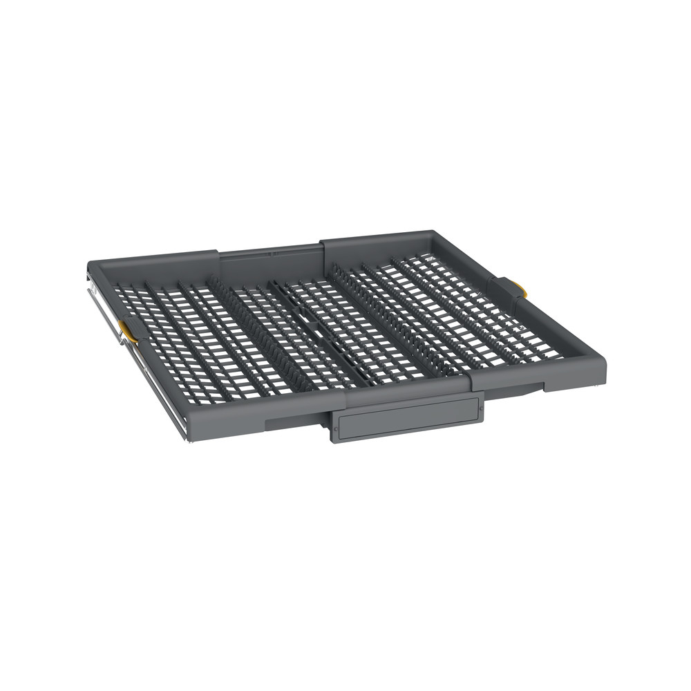 Whirlpool Umývačka riadu Voľne stojace W7F HP33 X Voľne stojace D Rack