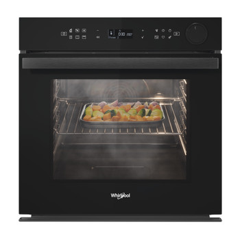 Вбудована духова шафа Whirlpool - AKZ9S 8220 FB | European