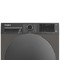 Whirlpool Pralni stroj Samostojni WAM 86GBC EE Manhattan Grey Front loader A Perspective