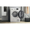 Whirlpool Kuivausrumpu FFT M22 9X2B EE Valkoinen Perspective