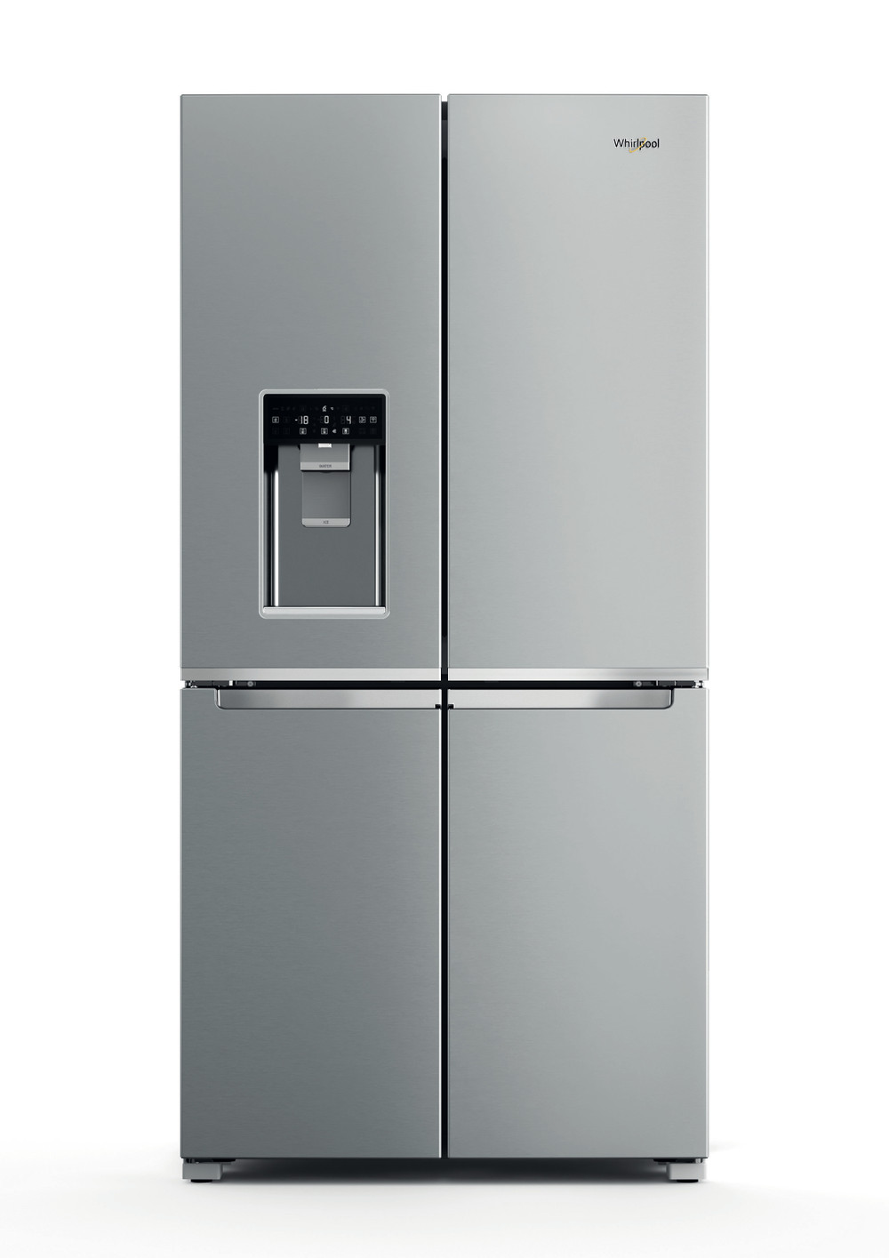 Whirlpool Ireland Ltd - Welcome to your home appliances provider