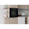 Indesit Φούρνος Εντοιχιζόμενο IO K78PU B Ηλεκτρική A++ Lifestyle perspective