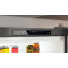 Indesit Combinación de frigorífico / congelador Libre instalación INFC8 TA23X Inox 2 doors Lifestyle control panel