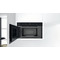 Whirlpool Microwave Vgradni W7 MN840 Emajlirana Elektronsko 22 Mikrovalovna pečica z grilom 750 Frontal