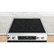 Whirlpool Cooker WS68V8CCWT/E White Electrical Frontal