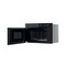 Whirlpool Mikrolaineahi Integreeritav MBNA900B Must Elektrooniline 22 Ainult mikrolained 750 Frontal