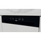 Whirlpool Nõudepesumasin Integreeritav WBC 3C26 B Half-integrated E Frontal