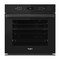 Whirlpool Uuni Kalusteisiin sijoitettava AKZ9S 8270 FB Sähkö A+ Frontal