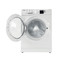 Whirlpool Skalbimo mašina Laisvai pastatoma WRBSS 6249 W EU Balta Pakraunama iš priekio C Perspective