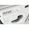 Indesit Стиральная машина Отдельно стоящий OMTWSA 51052 W EU Белый Front loader A++ Drawer