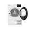 Whirlpool Tørretumbler SD 10BD W EE Hvid Perspective