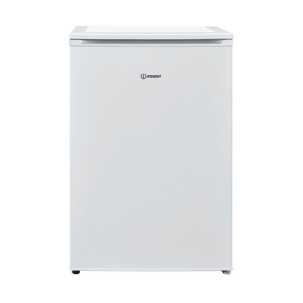 Indesit Refrigerator Free-standing I55VM 1120 W UK White Frontal