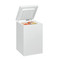 Whirlpool Pakastimessa Vapaasti sijoitettava WHS1021 2 Valkoinen Perspective