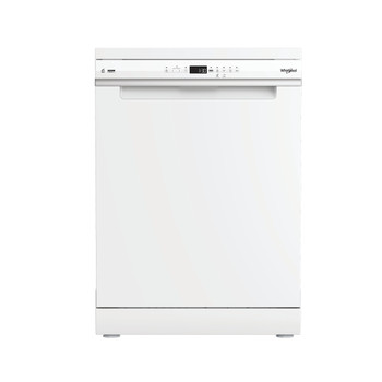 Whirlpool Lavavajillas Libre instalación W8F HP51W Libre instalación B Frontal