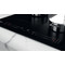Whirlpool Печка WB S2560 NE Черен Induction vitroceramic Frontal