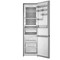 Whirlpool Комбиниран хладилник с камера Свободностоящи WHK 26412 X5EA2 ARC 764 Manhattan Gray 2 врати Perspective