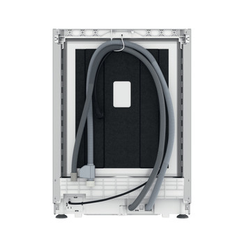 Whirlpool Lavavajillas Encastre W8I HF58 TU Full-integrated B Back / Lateral