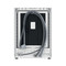 Whirlpool Πλυντήριο πιάτων Εντοιχιζόμενο W8I HF58 TU Full-integrated B Frontal