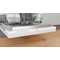 Whirlpool Dishwasher Built-in WIE 2B19 N UK Full-integrated A+ Frontal