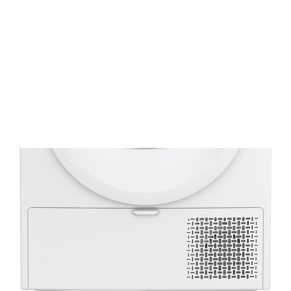 Indesit Στεγνωτήριο C YSD 83D WW EE Λευκό Filter